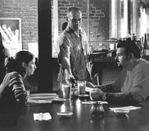 Tattoo, a Love Story