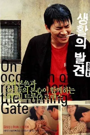 Saenghwalui balgyeon