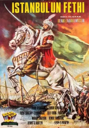 Istanbul'un Fethi