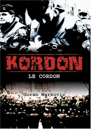 Kordon