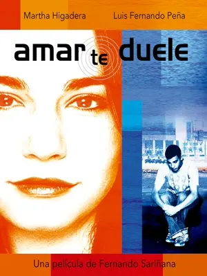 Amar te duele