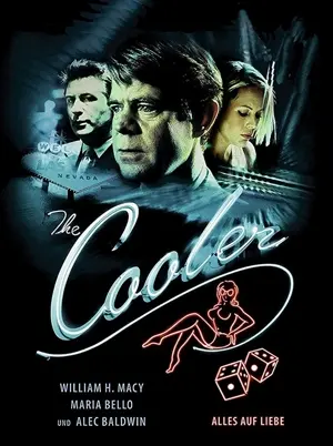 The Cooler - Alles auf Liebe