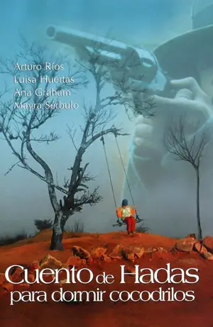 Cuentos de hadas para dormir cocodrilos