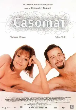 Casomai - Trauen wir uns?!