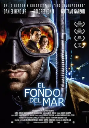 El fondo del mar