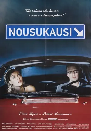 Nousukausi