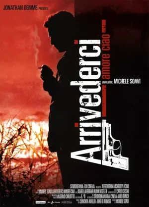 Arrivederci amore, ciao