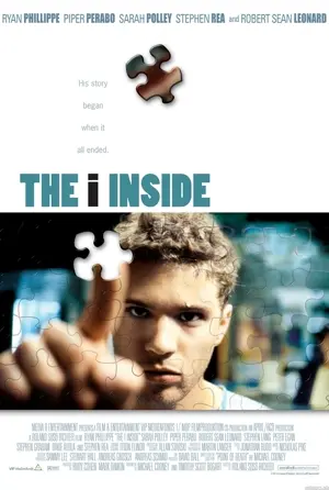 The I inside - Im Auge des Todes