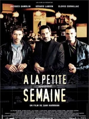 À la petite semaine