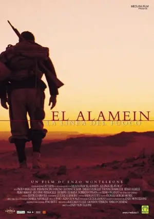 El Alamein 1942 - Die Hölle des Wüstenkrieges