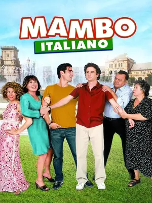 Mambo Italiano