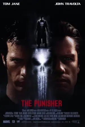 The Punisher