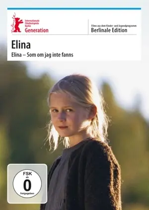 Elina - Als ob es mich nicht gäbe