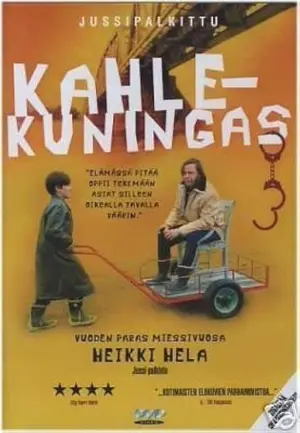 Der Entfesslungskünstler