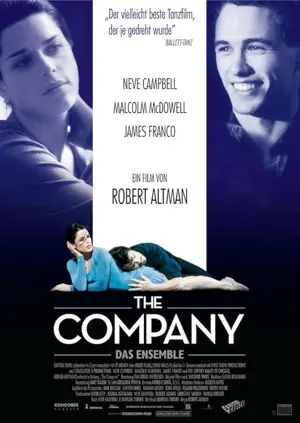 The Company - Das Ensemble