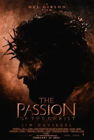 Die Passion Christi