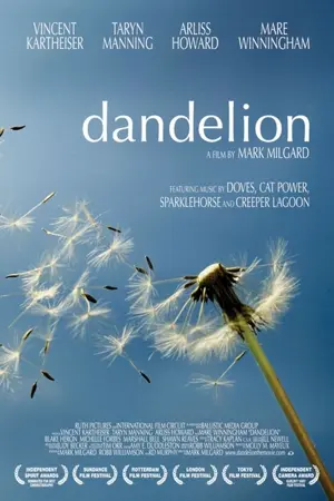 Dandelion - Eine Liebe in Idaho