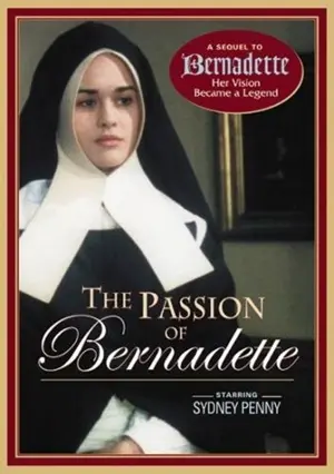 La passion de Bernadette