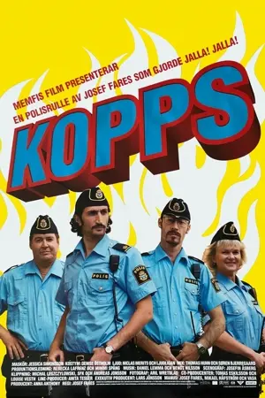 Kops