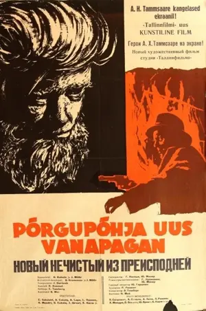 Põrgupõhja uus Vanapagan