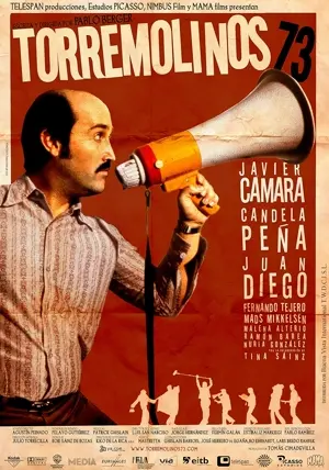 Die Torremolinos Homevideos