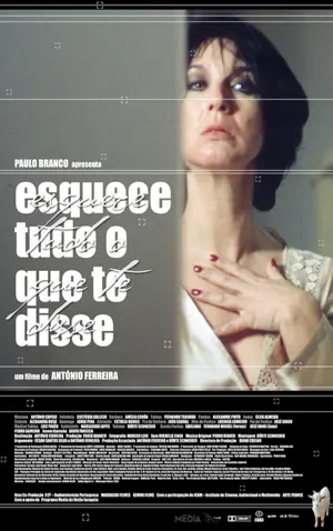 Vergiss, was ich versprochen habe