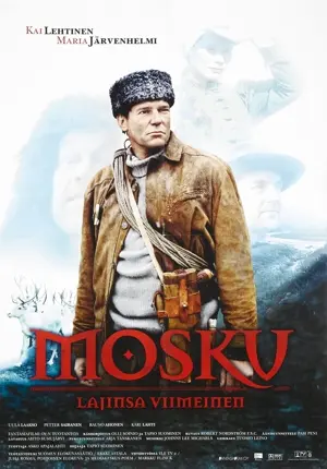 Mosku - lajinsa viimeinen