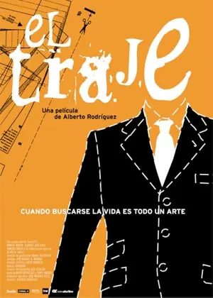 El traje
