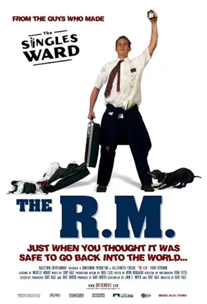 The R.M.