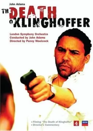The Death of Klinghoffer