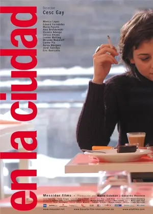 En la Ciudad - In der Stadt