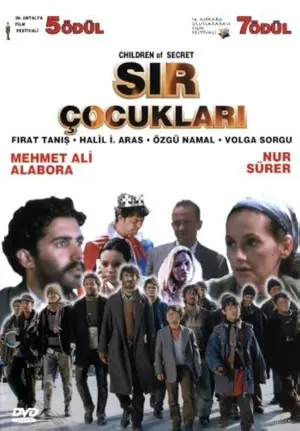 Sir Çocuklari