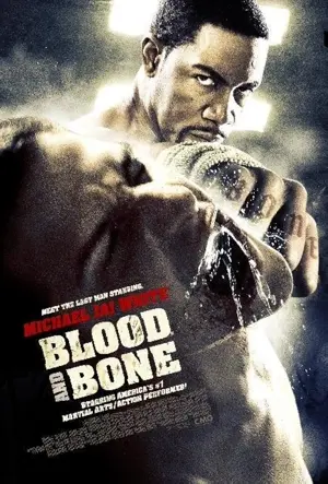 Blood and Bone - Rache um jeden Preis