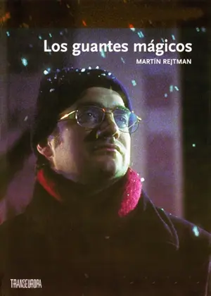 Die magischen Handschuhe