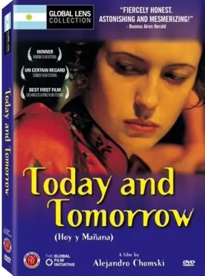 Hoy y mañana