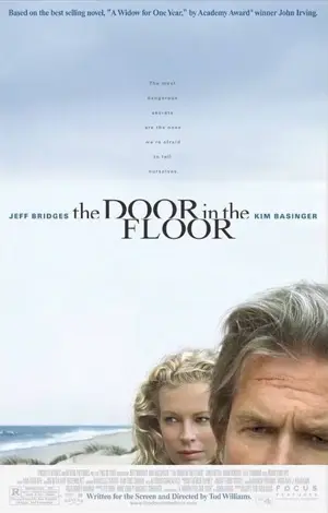 The Door in the Floor - Tür der Versuchung