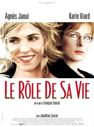 Le rôle de sa vie