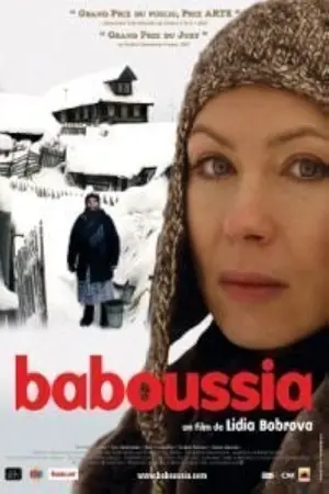 Babuschka