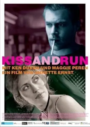 Kiss and Run