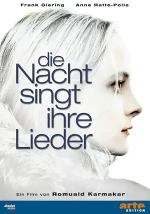 Die Nacht singt ihre Lieder
