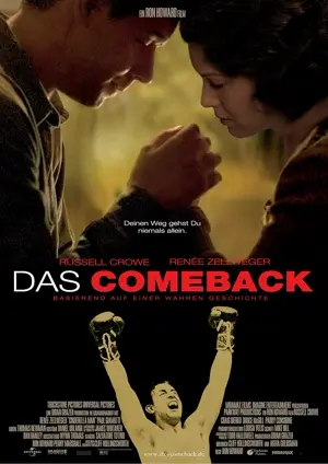 Das Comeback