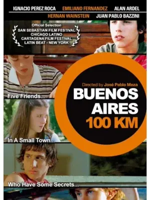 Buenos Aires 100 kilómetros