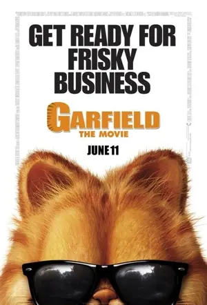 Garfield: Der Film