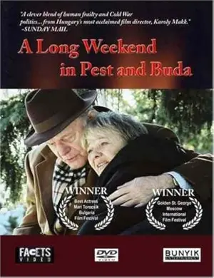 Egy hét Pesten és Budán