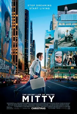 Das erstaunliche Leben des Walter Mitty