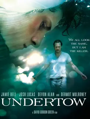 Undertow - Im Sog der Rache