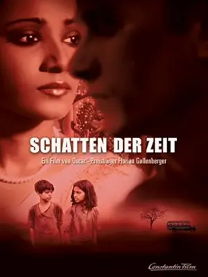Schatten der Zeit