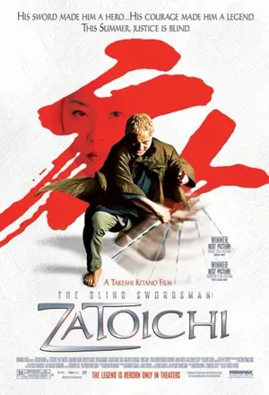 Zatoichi - Der blinde Samurai