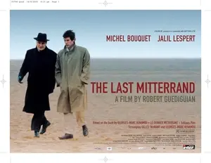 Letzte Tage im Elysée