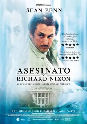 Attentat auf Richard Nixon